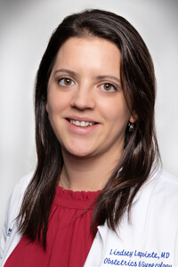 LaPointe, Lindsey R., MD